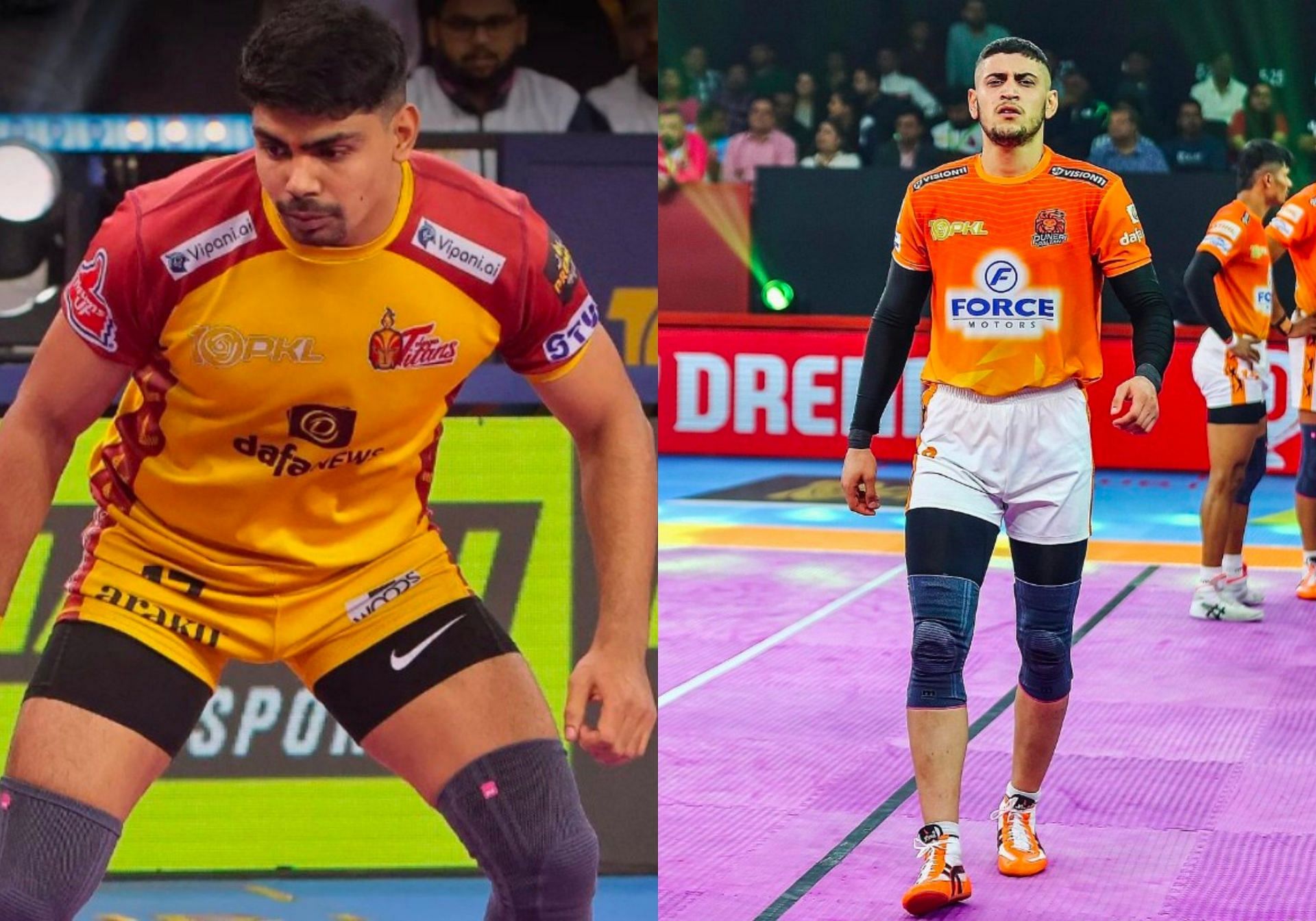 Pro Kabaddi League