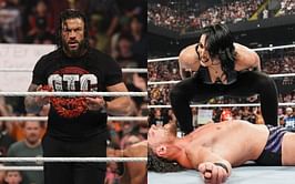 Rhea Ripley's new 'friend,' Roman Reigns sacrificed for potential title opportunity? 4 things Jey Uso can do on WWE RAW tonight