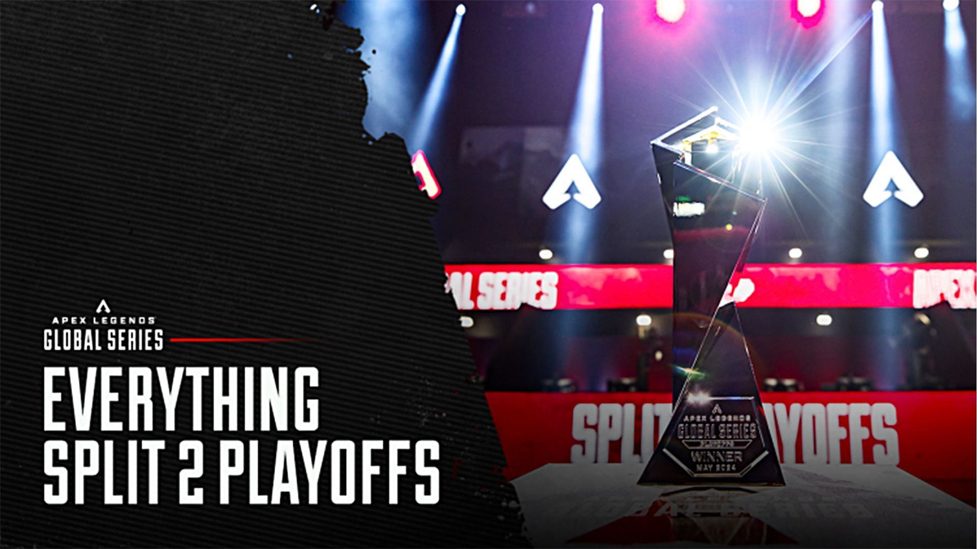 ALGS Split 2 Playoffs details (Image via EA)