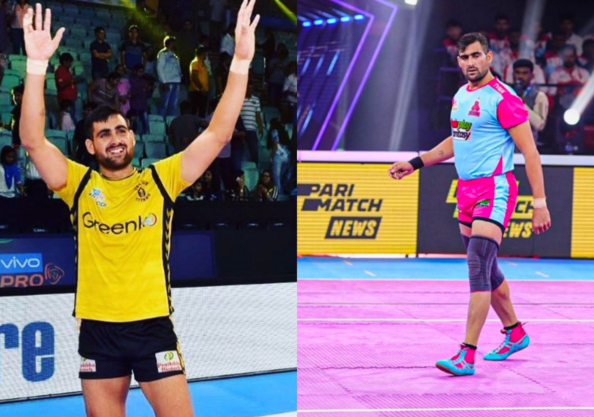 Pro Kabaddi League 