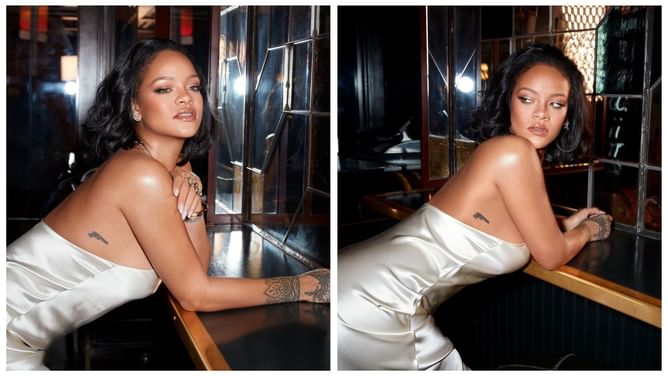 When did Rihanna debut? Singer’s musical journey highlights explored