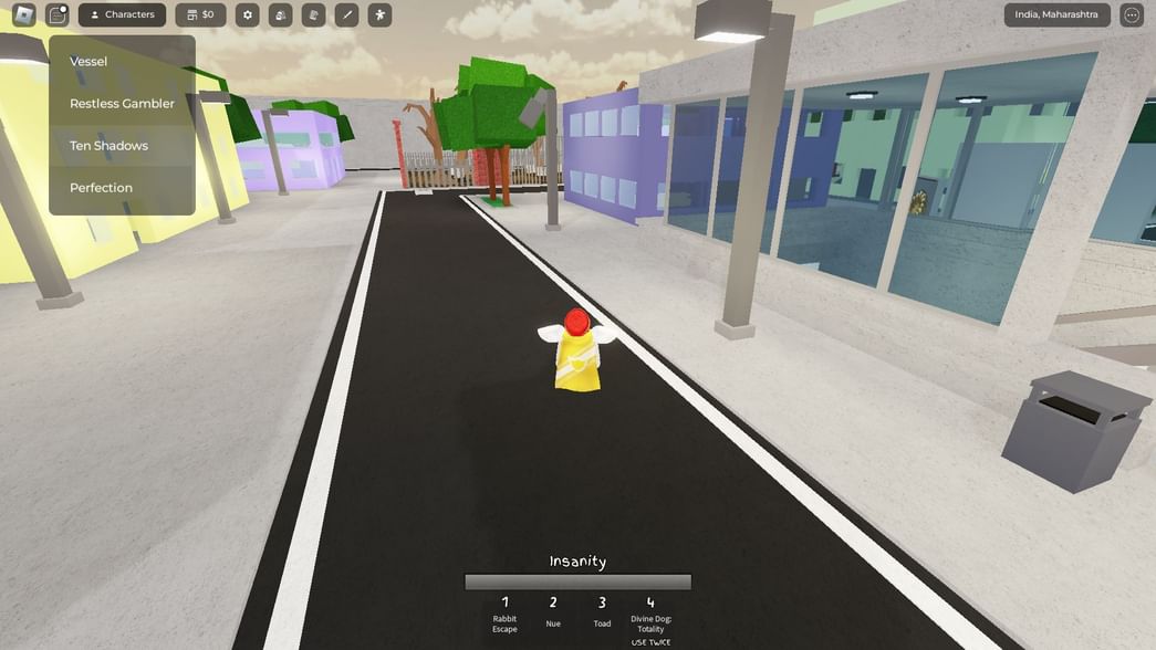 Jujutsu Shenanigans Ten Shadows Guide: How to play, Overview, and more