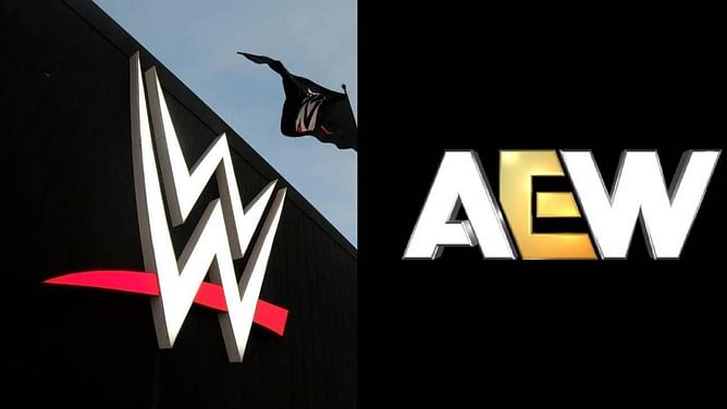 Massive update on former WWE stars' contract status with AEW - Reports