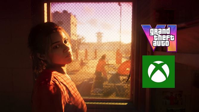 GTA 6 could hit only 720p on Xbox Series S, as per a popular analyst