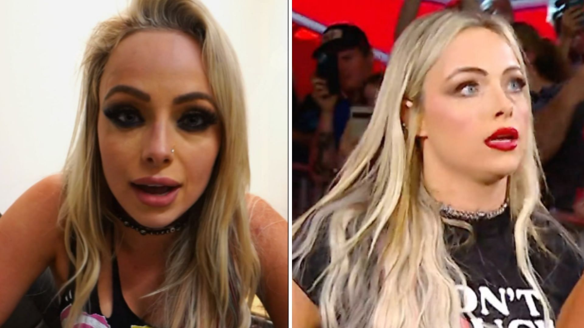 Liv Morgan is a member of The Judgment Day [Image credits: star