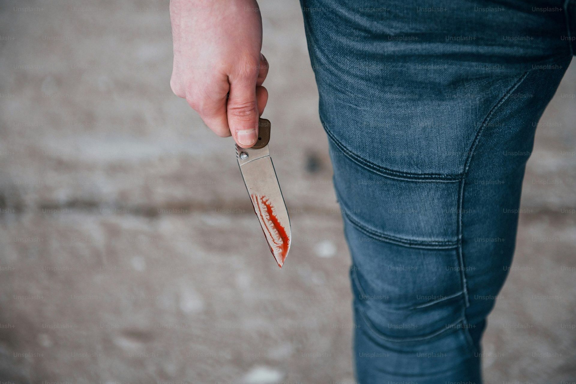 James Barry was murdered by his former partner. (Unsplash)