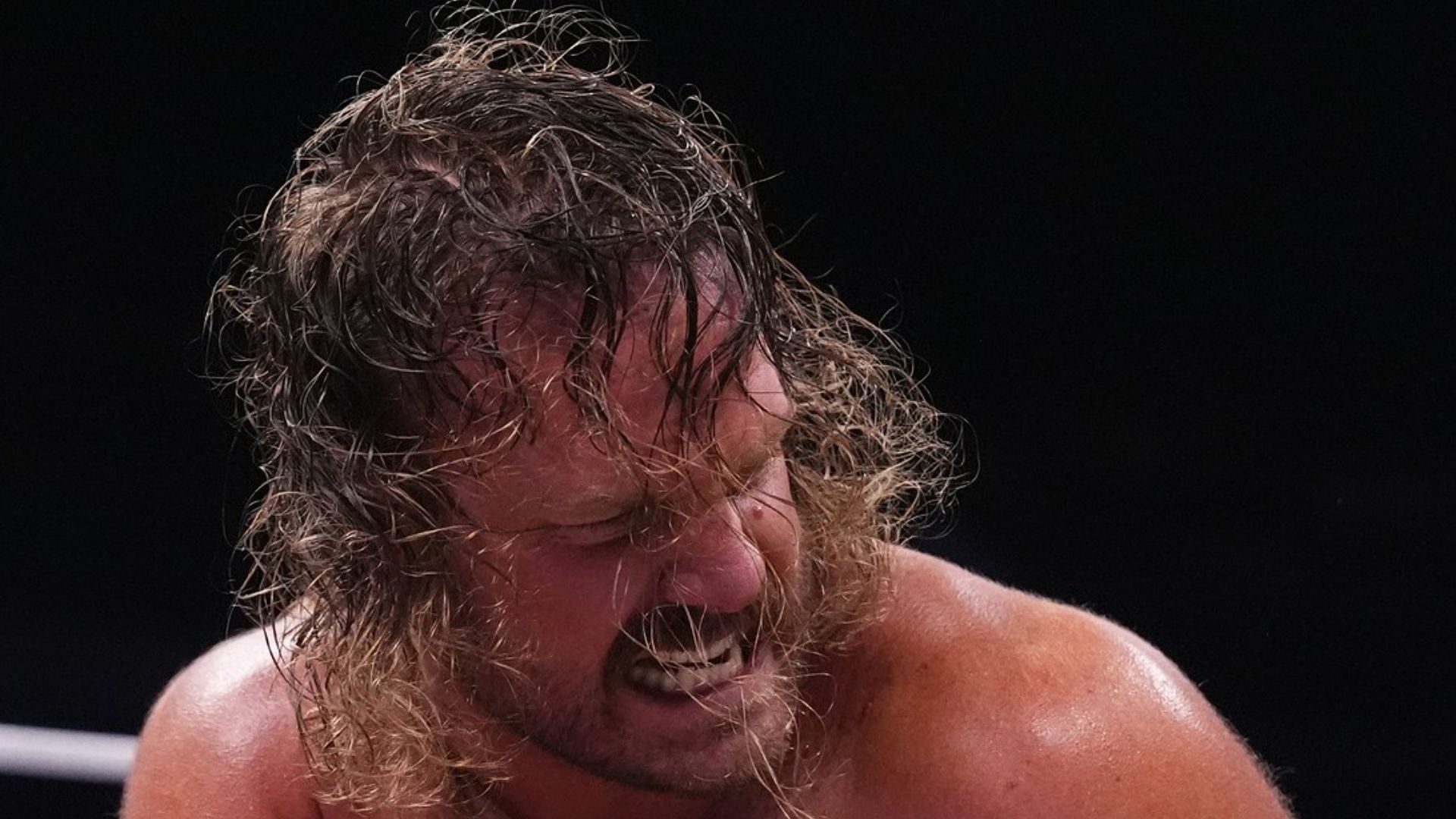 Hangman Adam Page is a former AEW World Champion [Photo: AEW Official Facebook Page]