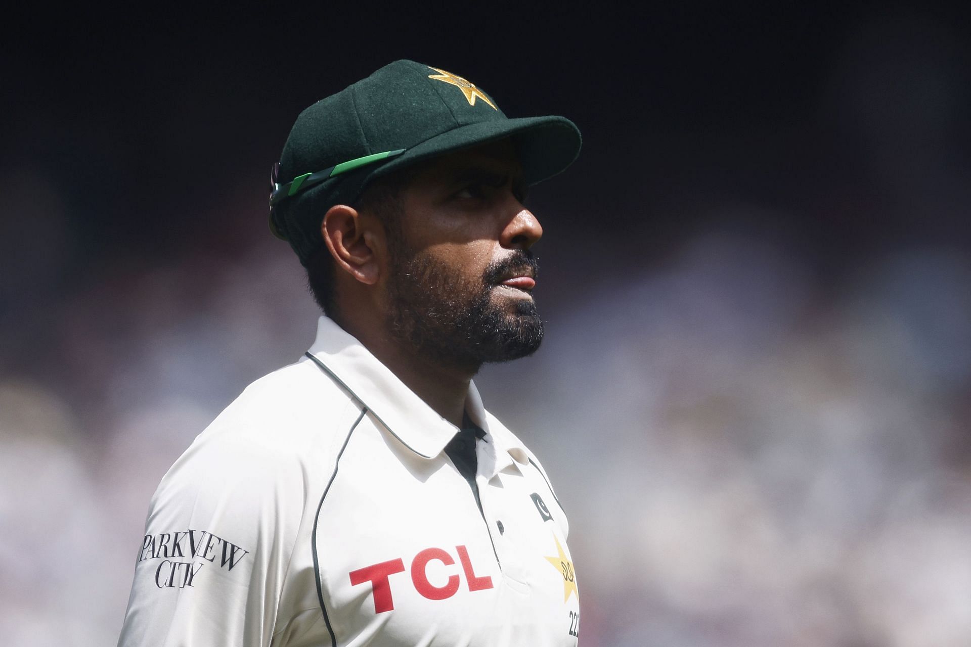 Australia v Pakistan - Men