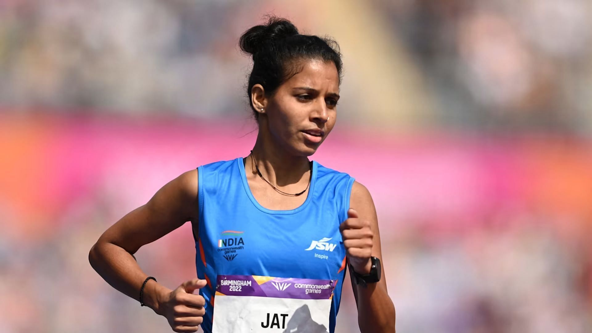 Tokyo 2020 Throwback: Reliving Bhawna Jat&rsquo;s performance at Olympics 2020, Image via Paris Olympics Website