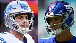 Why were Giants, Lions fined $200,000? NFL cracks whip on training camp hullabaloo