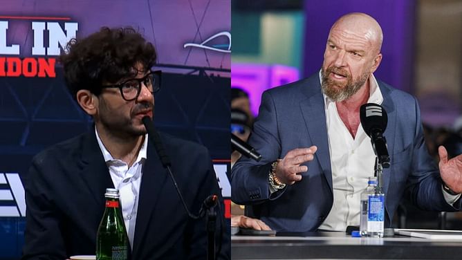 WWE reportedly "tried to make a play" for major AEW act