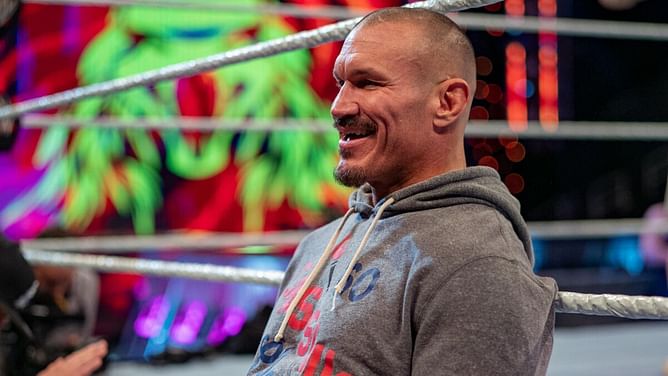 38-year-old wants to reunite with Randy Orton if WWE rehires him (Exclusive)