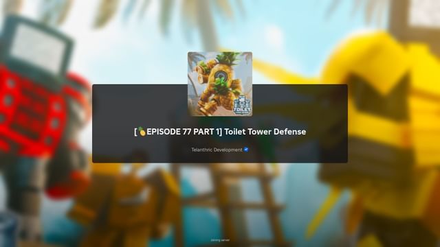 Toilet Tower Defense: Sand Isles Guide