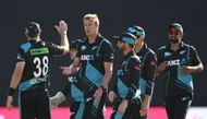 England v New Zealand - 3rd Vitality T20I