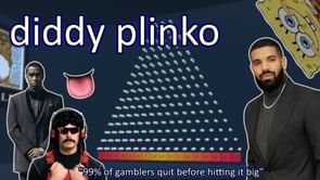 Diddy Plinko RNG: A Beginner's Guide