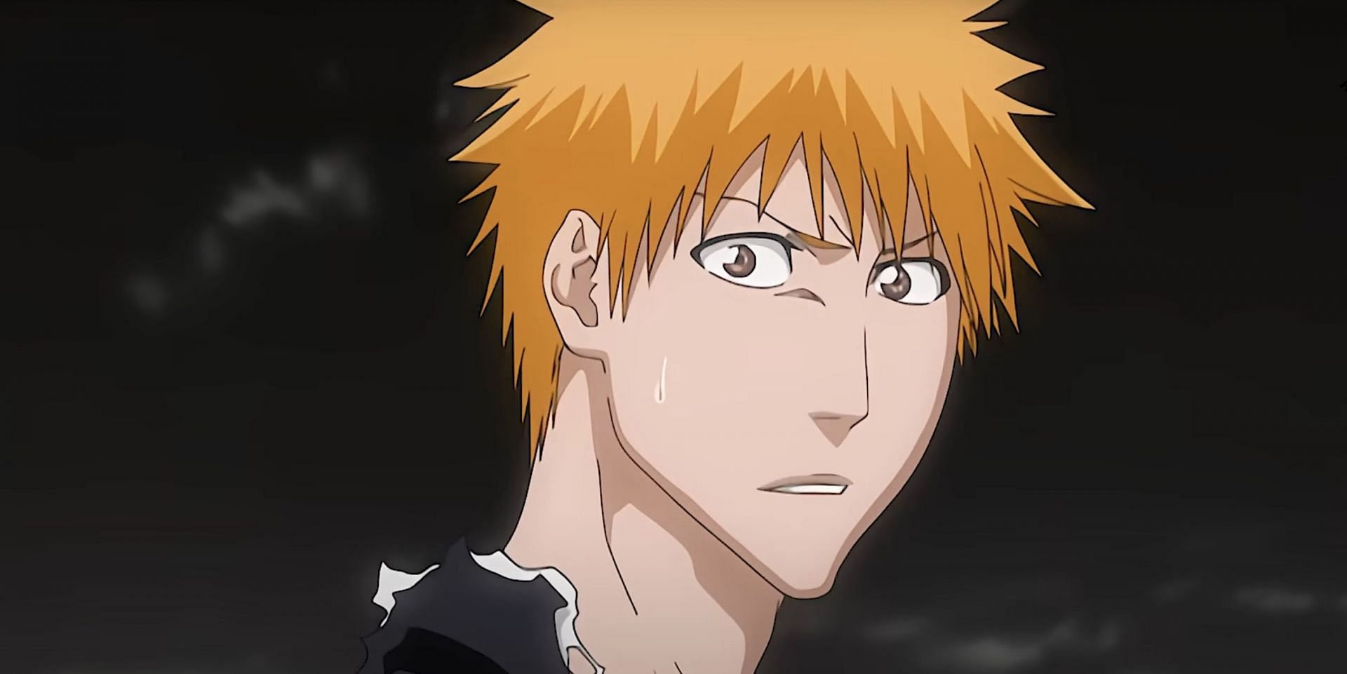 Ichigo Kurosaki as seen in anime (Image via Studio Pierrot)