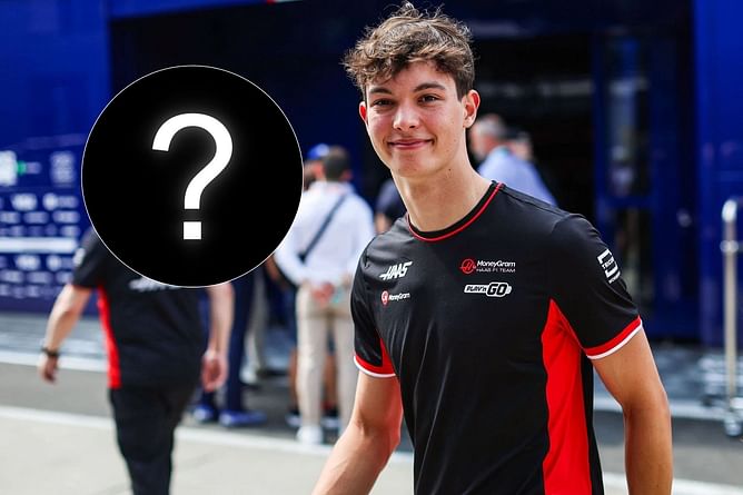 "It shows nationality is a reality": F1 driver opens up on facing racism when he joined the sport compared to Oliver Bearman's reception this season
