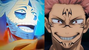 10 My Hero Academia Quirks similar to Jujutsu Kaisen Cursed Techniques