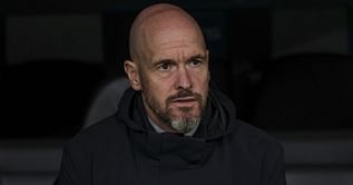 "When he is in the right vibe, he has such a high potential" – Erik ten Hag insists Manchester United star has point to prove this season