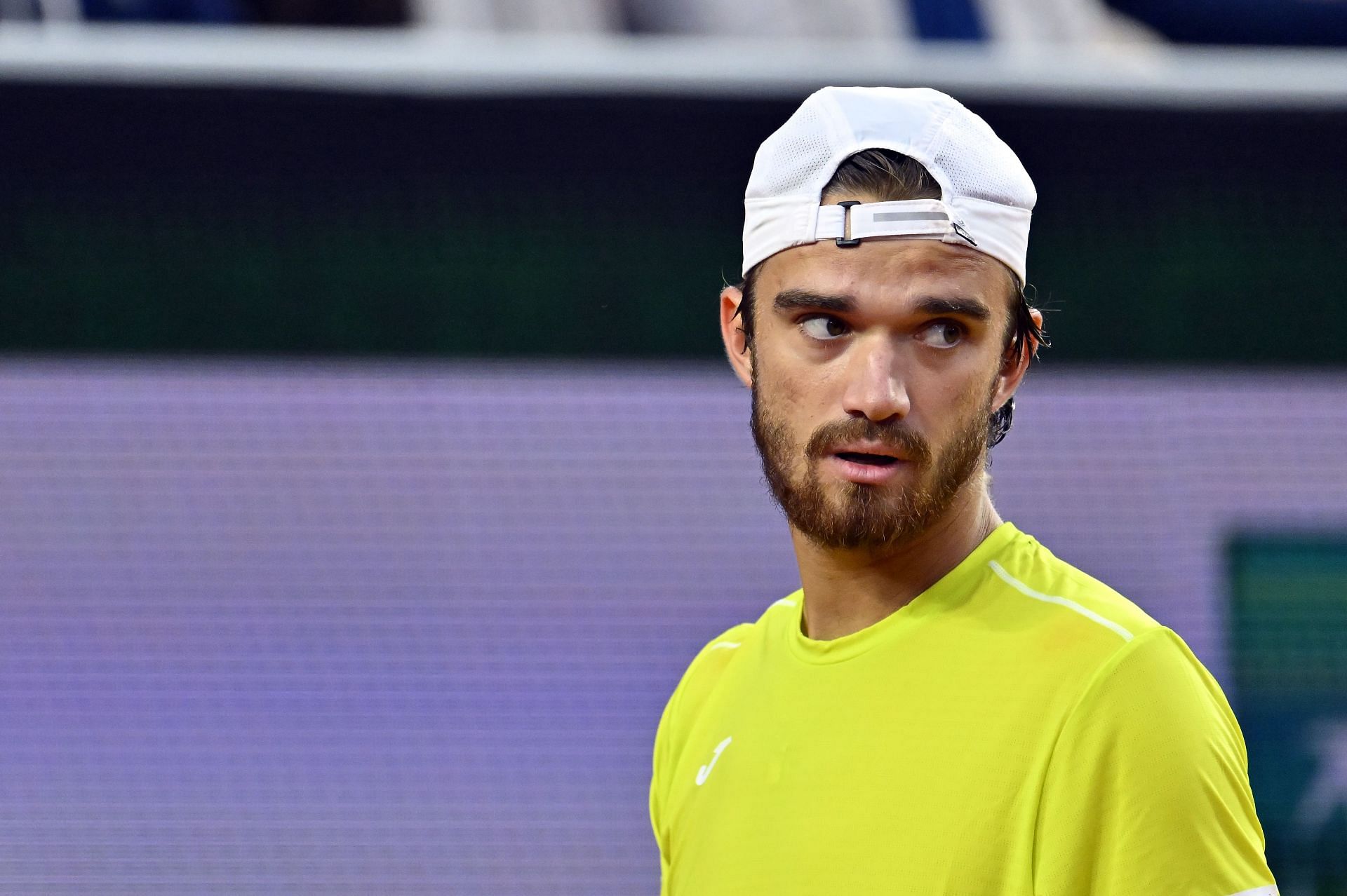 Tomas Machac reaches third round at the 2024 US Open (Credits: Getty)