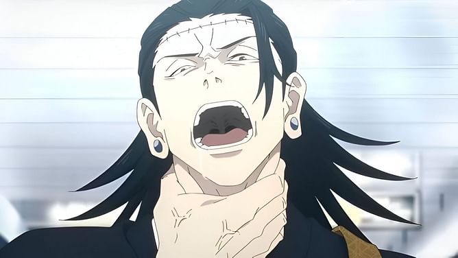 Jujutsu Kaisen's ending could either turn Kenjaku into a total mastermind or a complete disaster, and there's no in-between