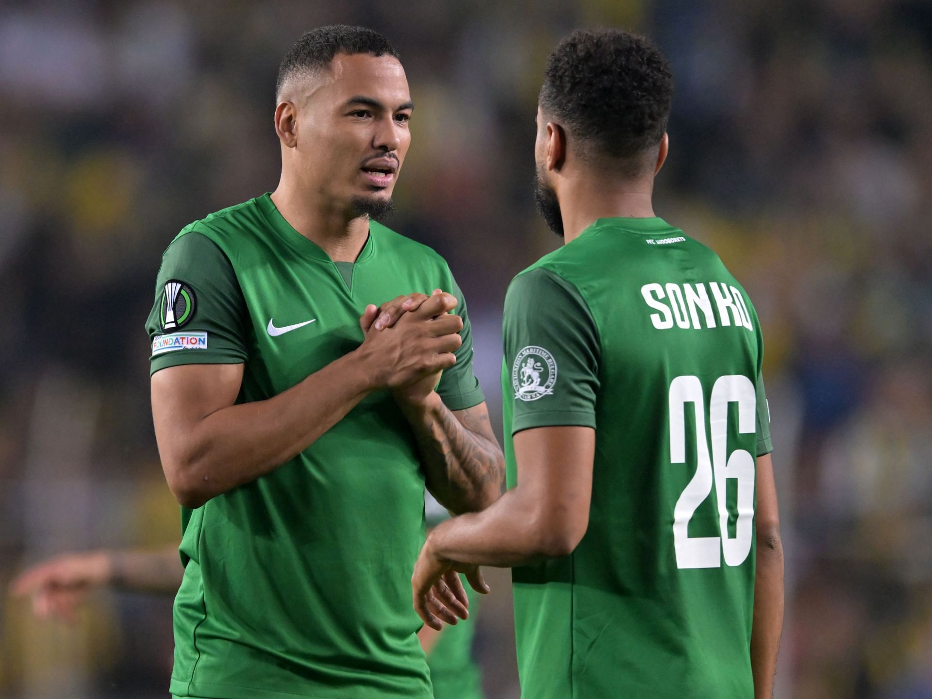 UEFA Europa Conference LeagueFenerbahce SK v PFC Ludogorets - Source: Getty