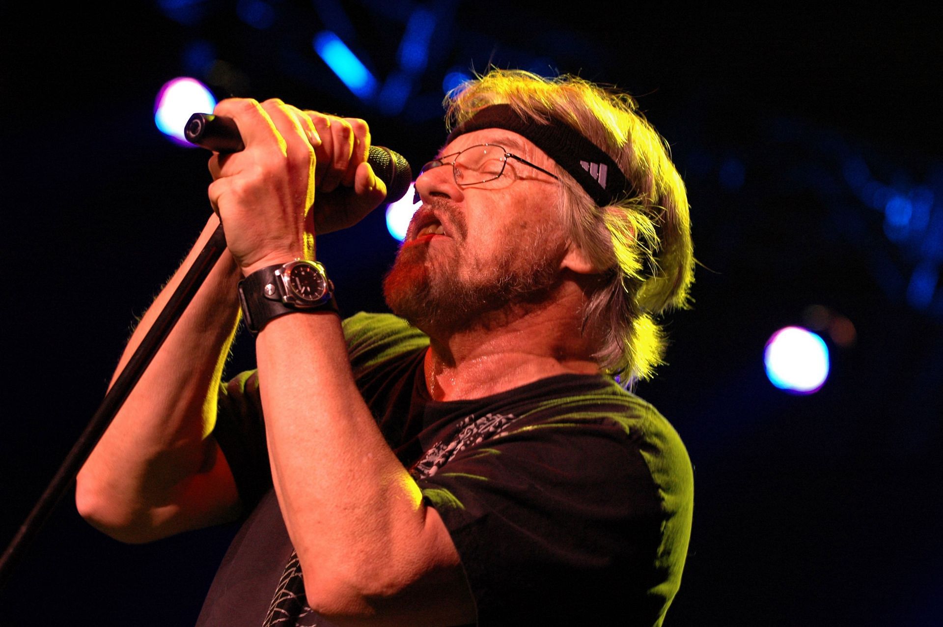 Fact Check Did Bob Seger pass away? Viral hoax posts debunked