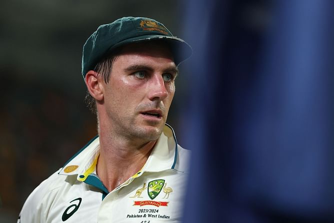 "It's the trophy I haven’t won before" - Pat Cummins desperate to lift the Border-Gavaskar Trophy this summer
