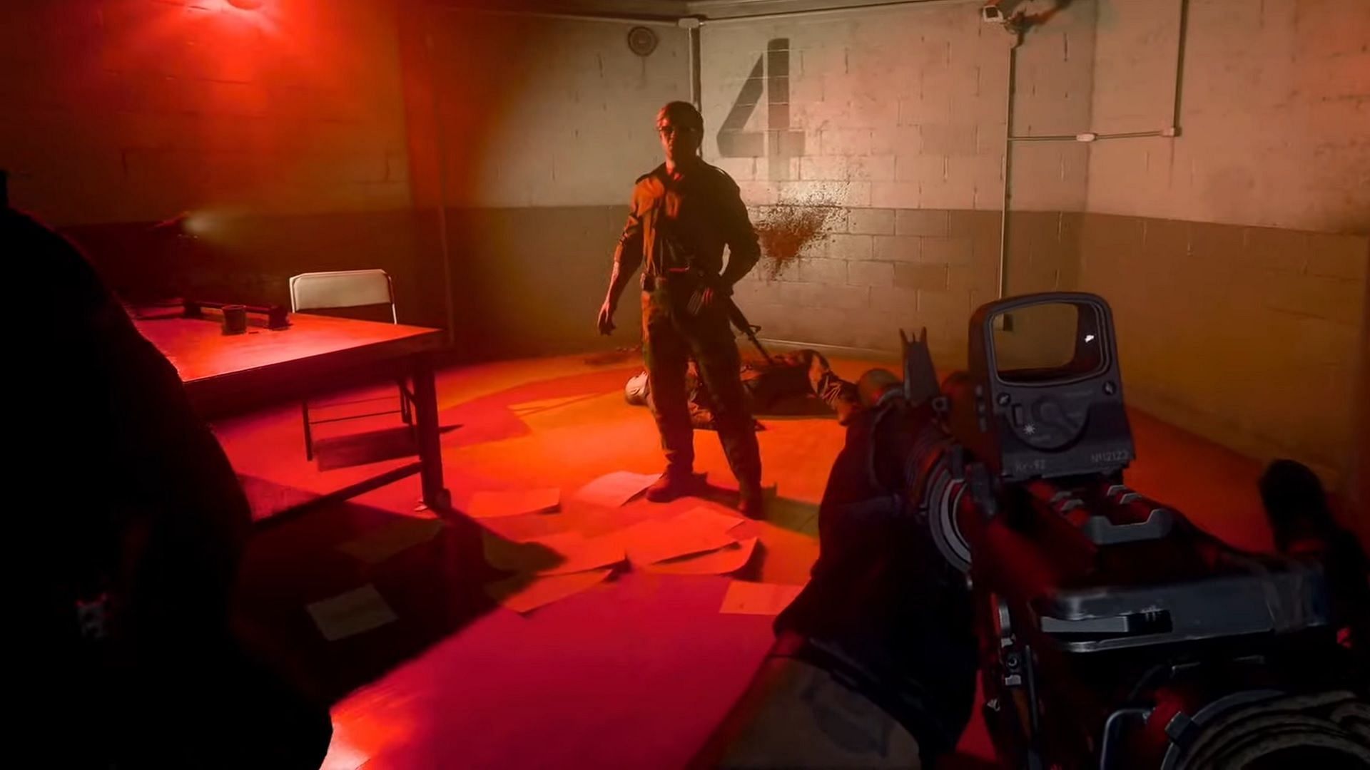 Black Ops 6 Campaign gameplay has been revealed at Gamescom 2024