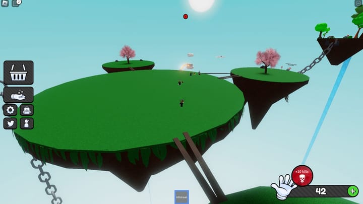 How to get Counter Glove in Slap Battles