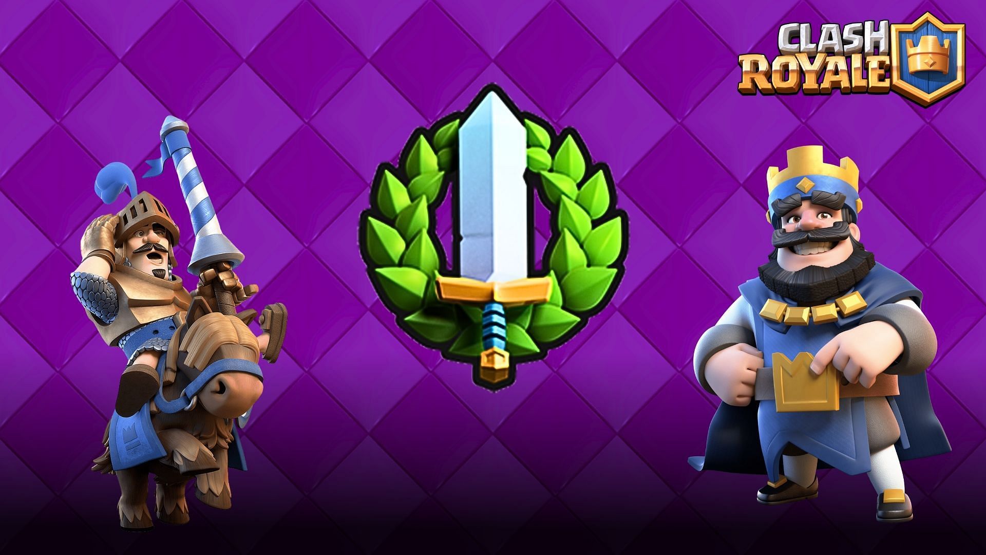 Clash Royale August 2024