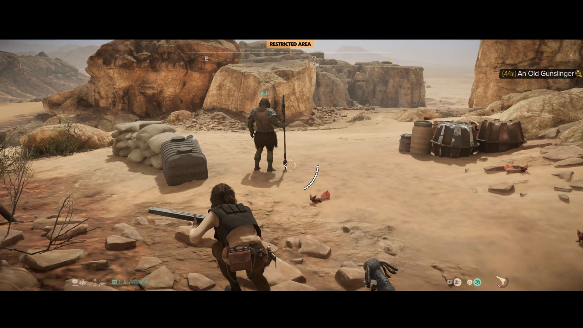 Star Wars Outlaws Gunslinger expert skills