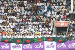 PCB offers to fly out Bangladesh squad for Test series following political crisis - Reports
