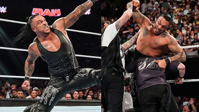Damian Priest's babyface run is doomed unless one condition is met, says WWE veteran (Exclusive)