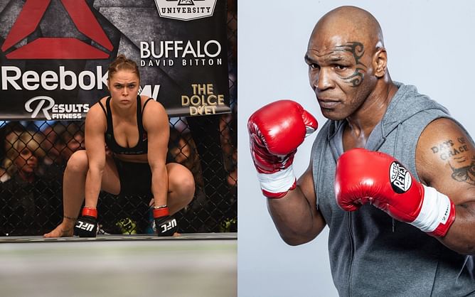 Ronda Rousey on UFC return, Mike Tyson talks dark side of boxing return, Israel Adesanya reacts to injury claim: MMA News Roundup