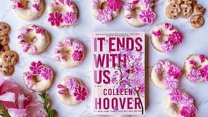 Unpacking Colleen Hoover's It Ends with Us controversy and how it doesn't really fit in the conventional romance genre