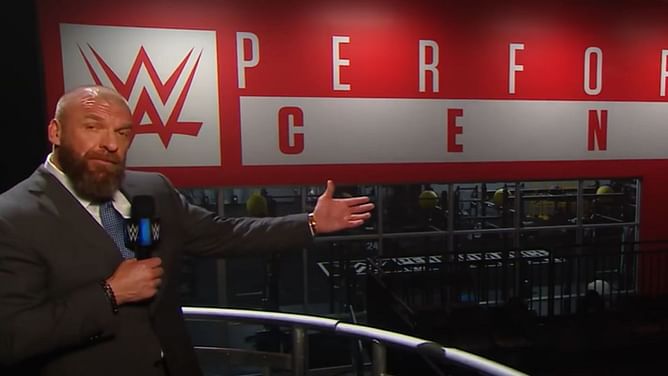 Current AEW star reportedly expected to be at WWE Performance Center this week, another departure confirmed?