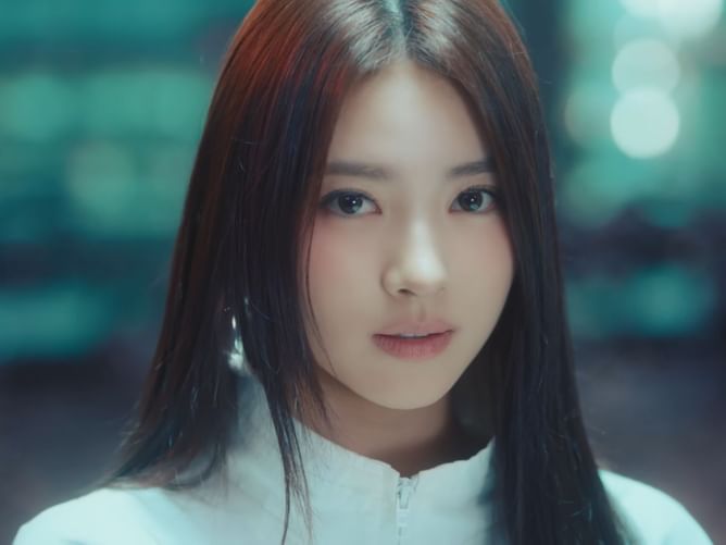 Who is Anna? THE BLACK LABEL drops teaser unveiling fourth member of their upcoming girl group MEOVV