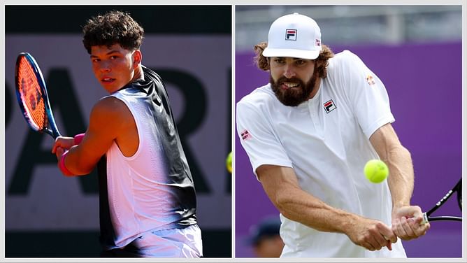 Cincinnati 2024: Ben Shelton vs Reilly Opelka preview, head-to-head, prediction, odds and pick | Western & Southern Open