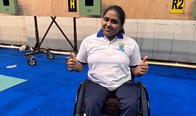 Who is Mona Agarwal? All you need to know about the Indian para-shooter competing in the Paris 2024 Paralympics