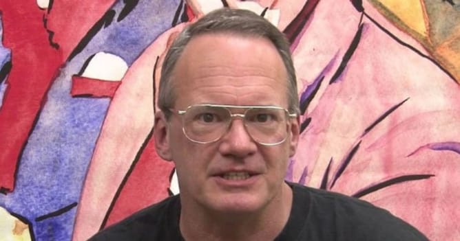 54-year-old WWE veteran joining AEW is very unlikely, Jim Cornette believes