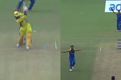 [Watch] Prince Yadav becomes the first bowler to take a hat-trick in the Delhi Premier League 2024