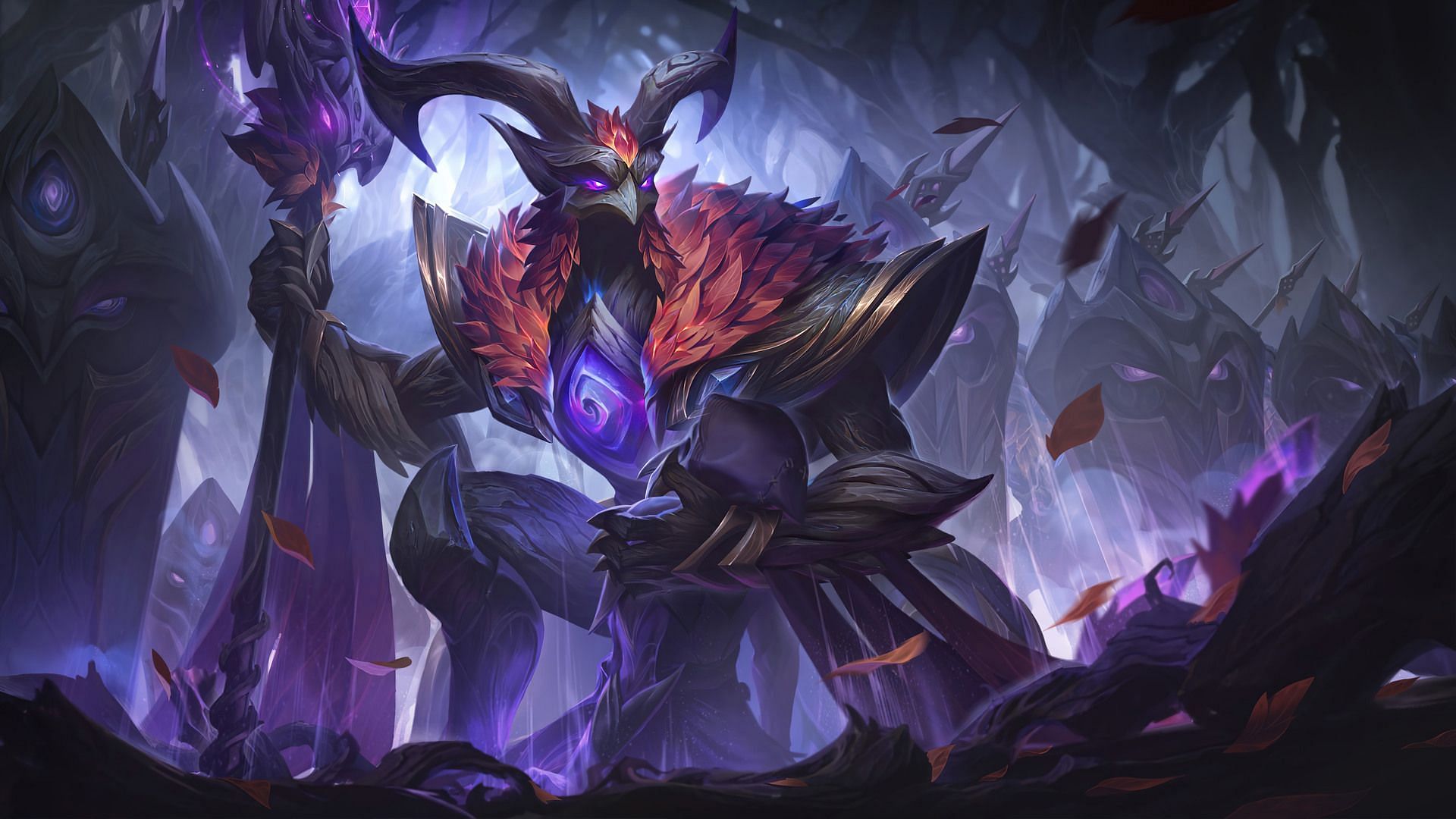 all buffs and nerfs in League of Legends patch 14.16 preview