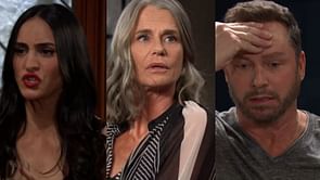 Days of Our Lives spoilers for the next week from August 19 to 23, 2024