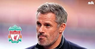 "I’m pretty confident of that" - Jamie Carragher believes Liverpool star signed in 2023 will leave this summer