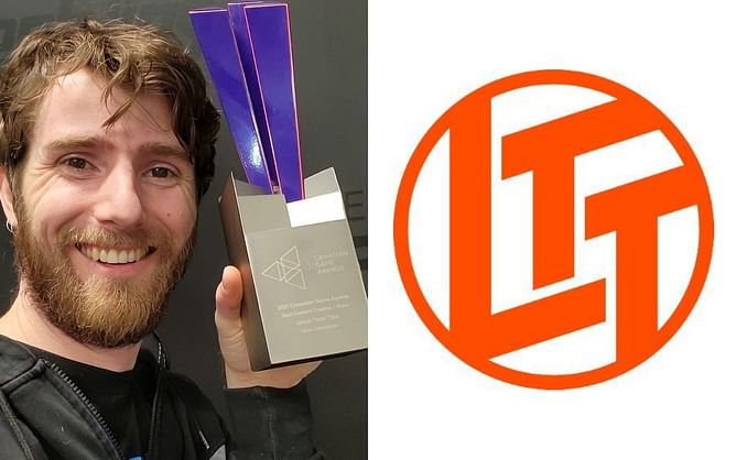 Linus Sebastian responds after Linus Tech Tips' official X account got hacked