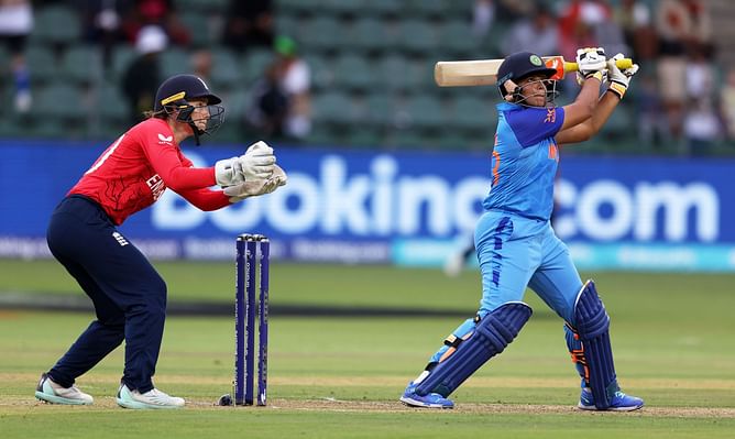 टीम इंडिया का इंग्लैंड के साथ होगा वनडे और टी20 में सामना, BCCI ने जारी किया पूरा शेड्यूल