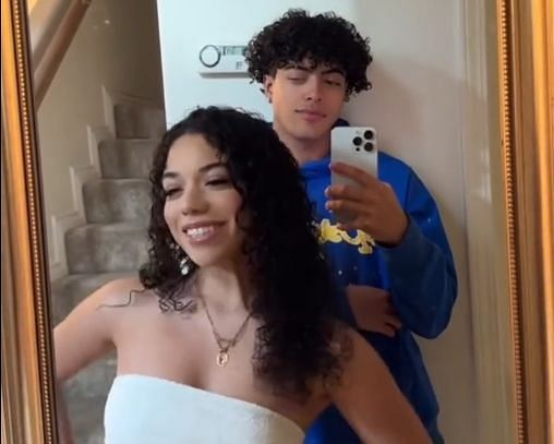 Derek Trendz&rsquo;s Siblings