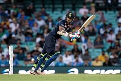5 stats that define Shikhar Dhawan's legacy in international cricket