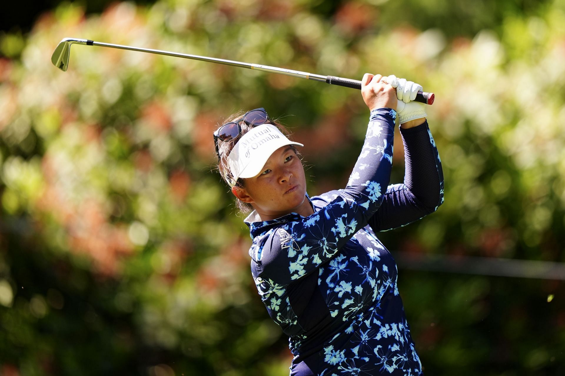 Megan Khang (Image via Getty).